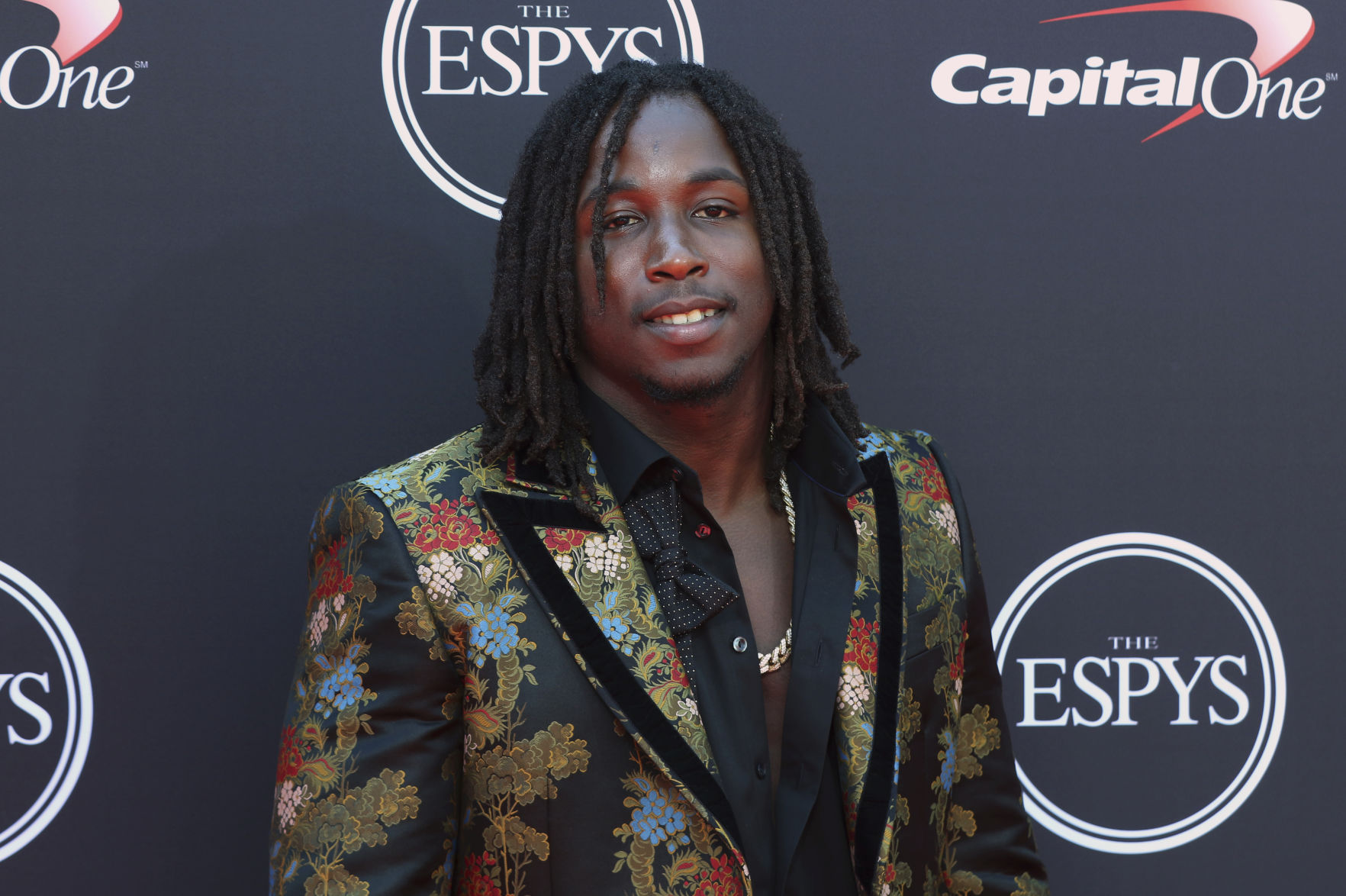 2018 ESPY Awards - Arrivals